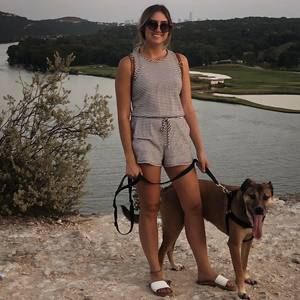 Meet your Posher, Samantha